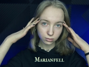Marianfell