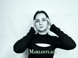 Marianflack