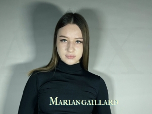 Mariangaillard