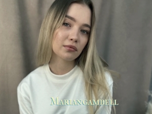 Mariangambell