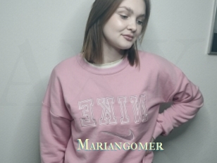 Mariangomer