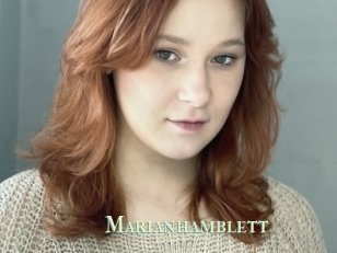 Marianhamblett