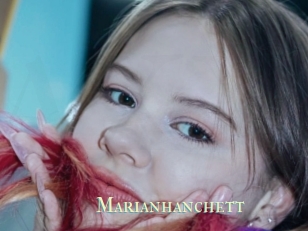 Marianhanchett