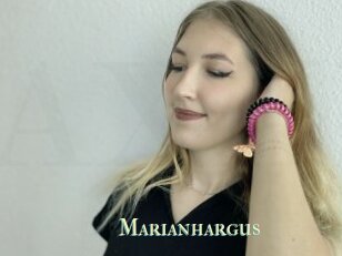 Marianhargus