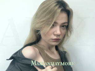 Marianhaymore