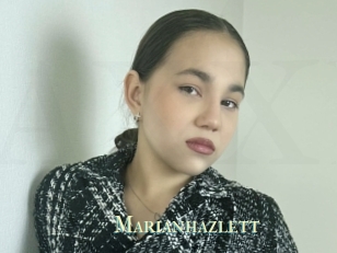 Marianhazlett