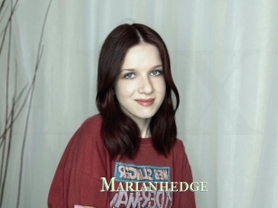 Marianhedge