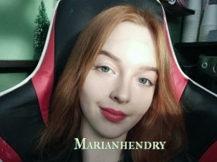 Marianhendry