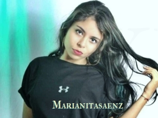 Marianitasaenz
