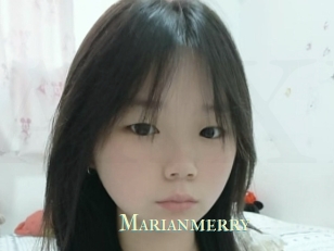 Marianmerry