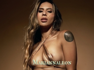 Mariannaleon