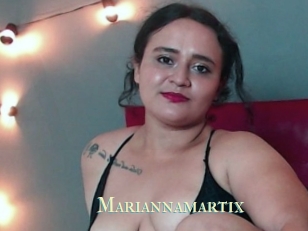 Mariannamartix