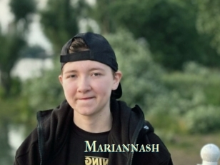 Mariannash