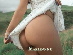 Mariannne