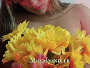 Mariansandler