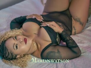 Marianwatson