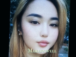 Mariapowell