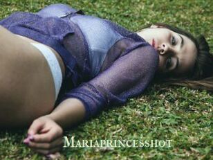 Mariaprincesshot