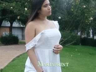 Mariaprint