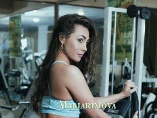 Mariarimova