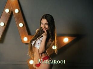 Mariarooi