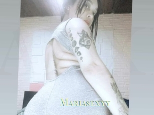 Mariasexyy