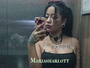 Mariasharlott