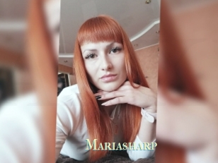 mariasharp Actrice xxx