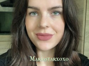 Mariastarxoxo
