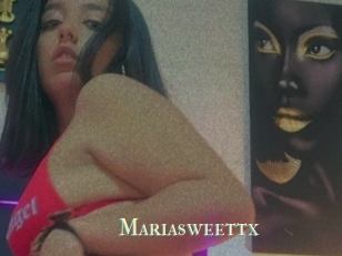 Mariasweettx