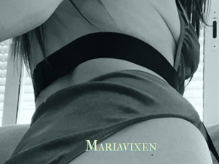 Mariavixen