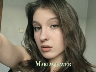 Mariaweaver
