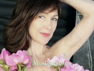 Mariawindsor