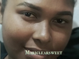 Mariclearsweet