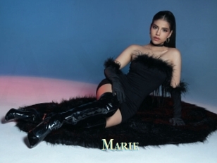 Marie