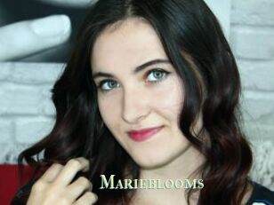 Marieblooms
