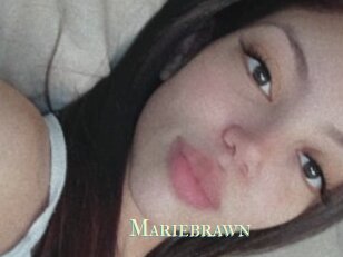 Mariebrawn
