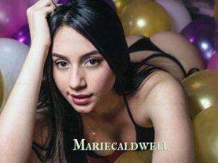 mariecaldwell Actrice xxx