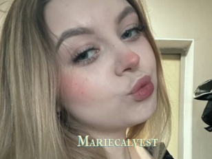 mariecalvest Actrice xxx
