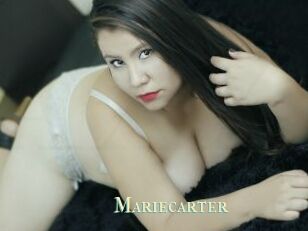 Mariecarter