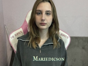 Mariedicson