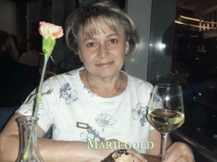 Mariegold