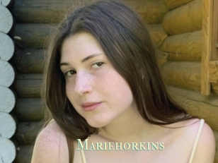 Mariehorkins