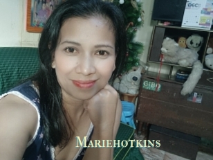 Mariehotkins