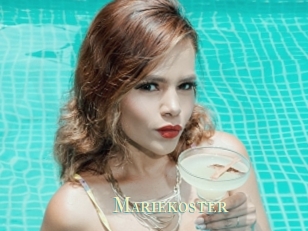 Mariekoster