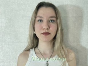 Marielbrown