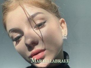 Mariellabraee