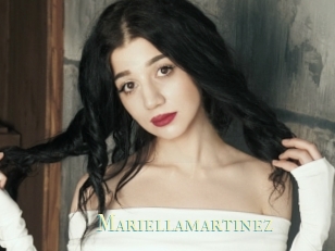 Mariellamartinez