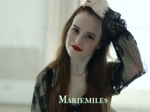 Mariemiles