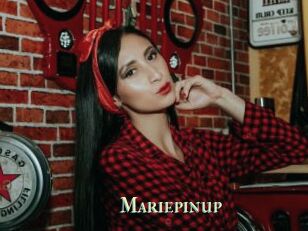 Mariepinup